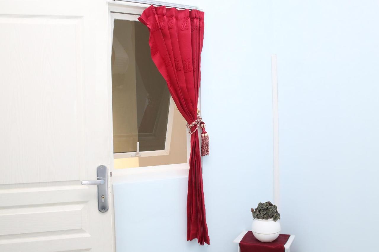 Reddoorz Syariah Near Suncity Mall Madiun Dış mekan fotoğraf