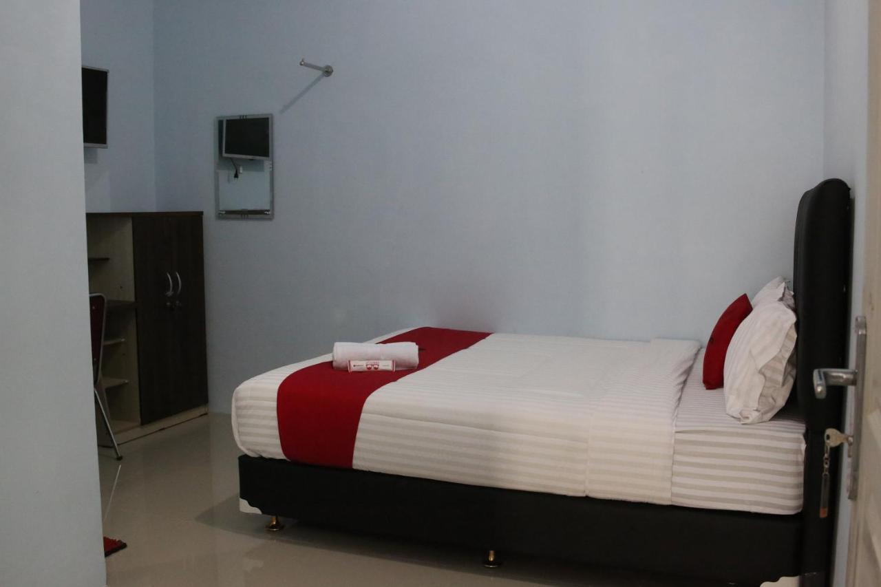 Reddoorz Syariah Near Suncity Mall Madiun Dış mekan fotoğraf